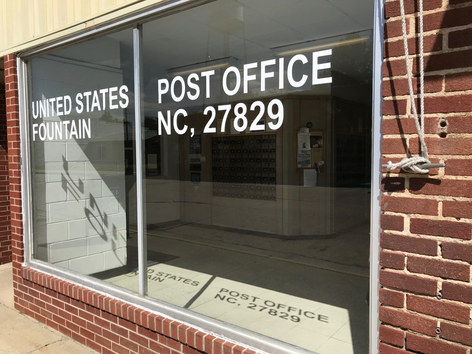 Fountain Now R.A. Fountain