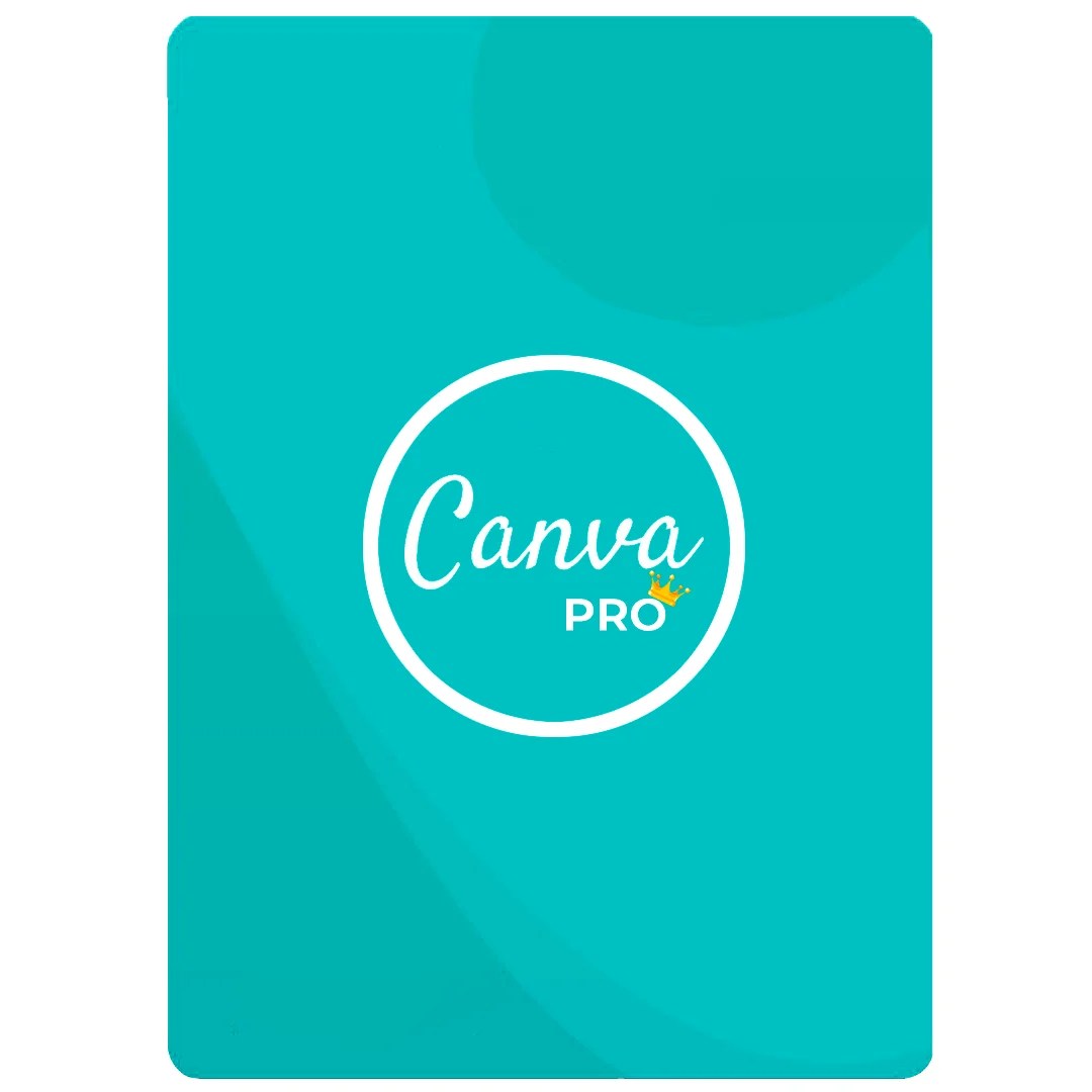 Canva PRO Rafox Software
