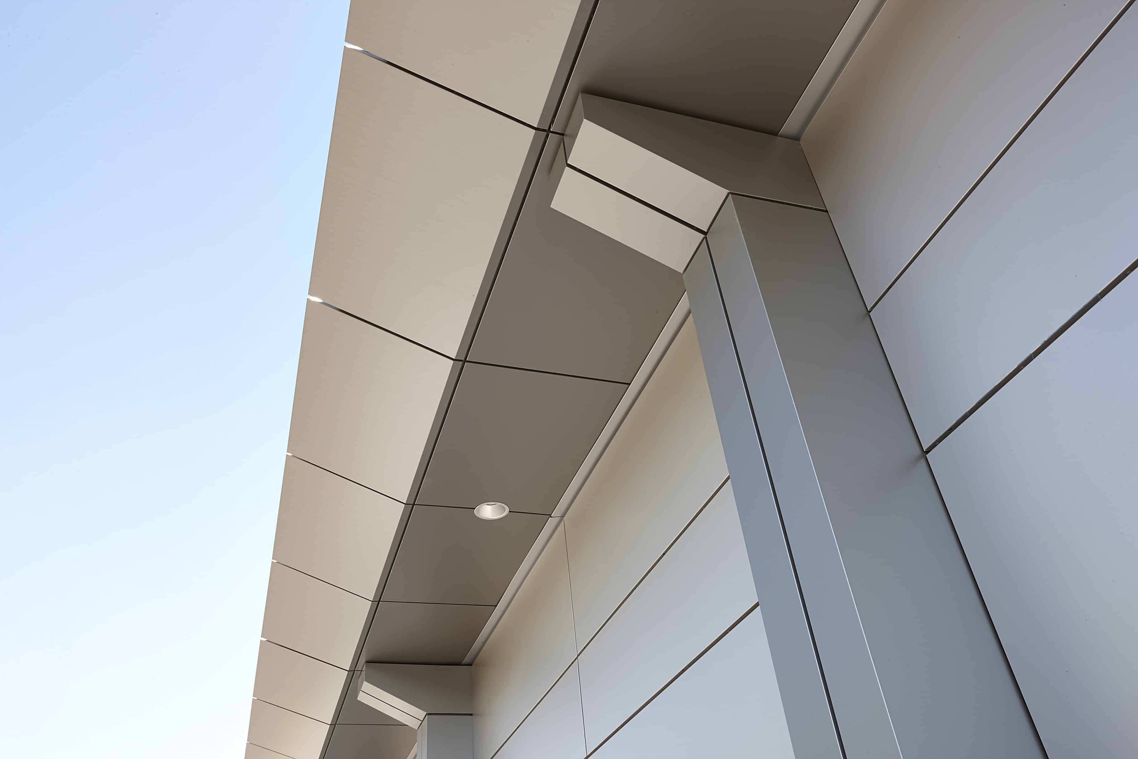 McLaren Engineering Royalton Architectural Fabrications