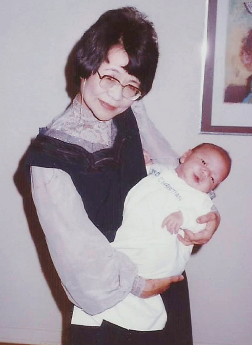 Family a Winning Answer for ‘Jeopardy!’ Champ Rafu Shimpo