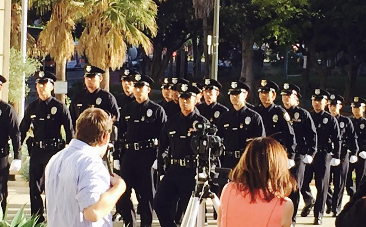 ｓｎｓを駆使して犯罪対策をアドバイス ロサンゼルス日系コミュニティーの役に立ちたい Rafu Shimpo