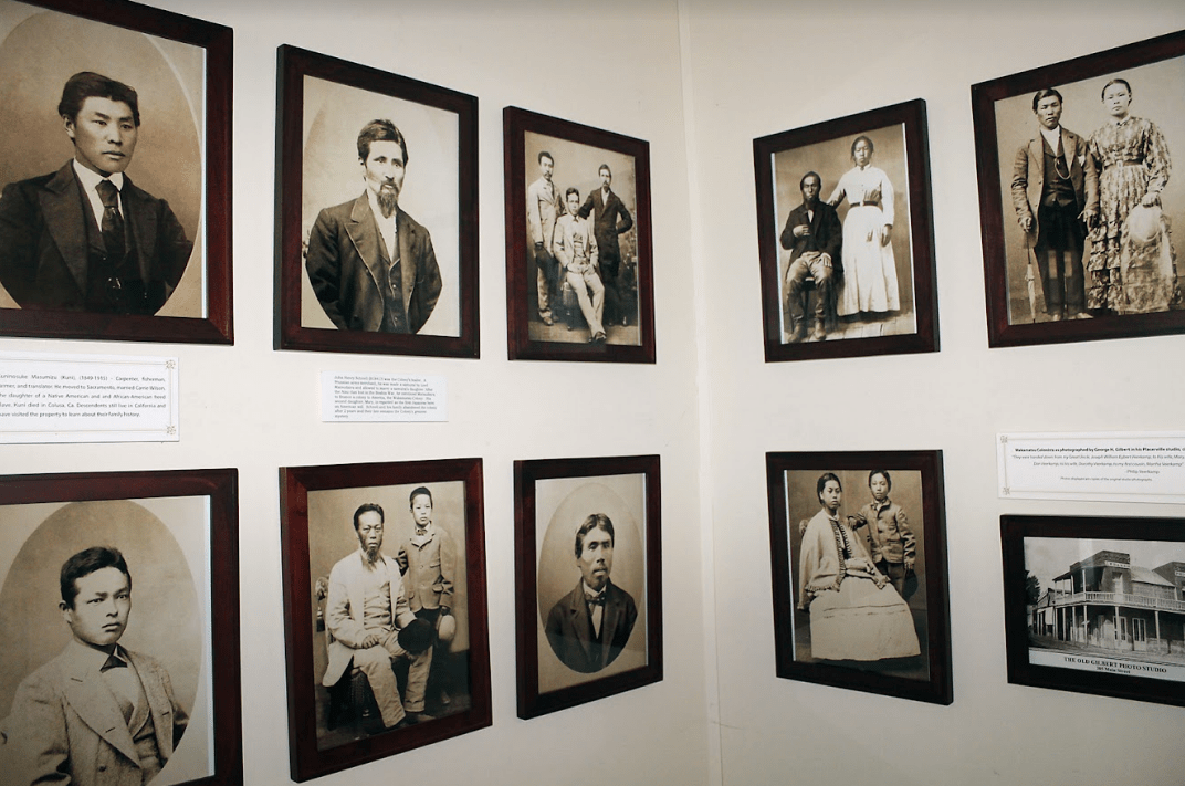 New Discoveries of Wakamatsu Colony Rafu Shimpo