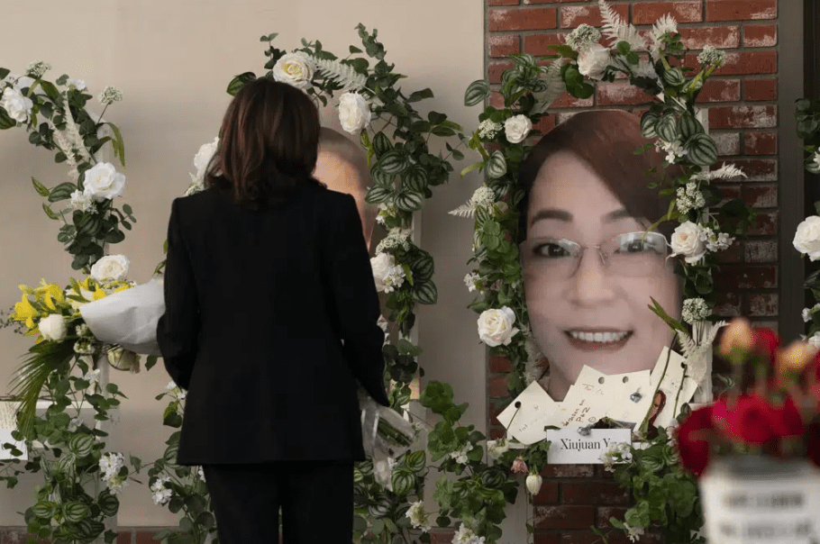 Sheriff Gunman Didn’t Know Monterey Park Dance Hall Victims Rafu Shimpo