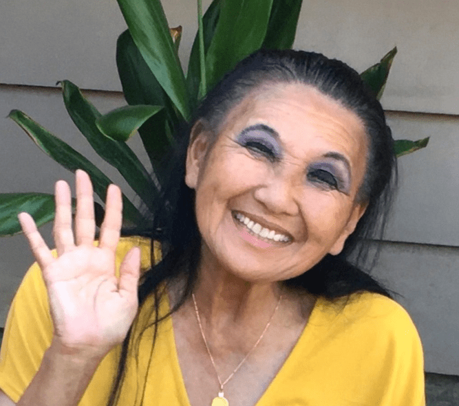 Aimee Yamada Seeks Election to Gardena City Council Rafu Shimpo