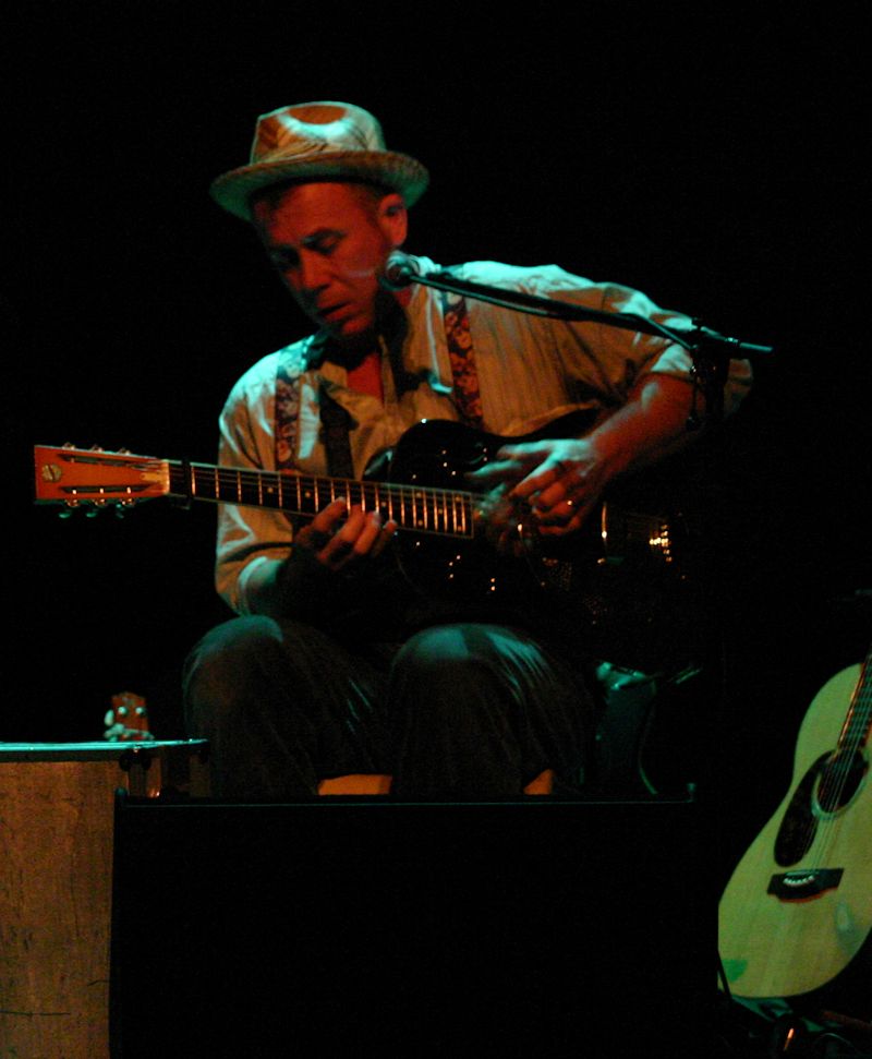 Rag Mama Rag Country Blues at it's best