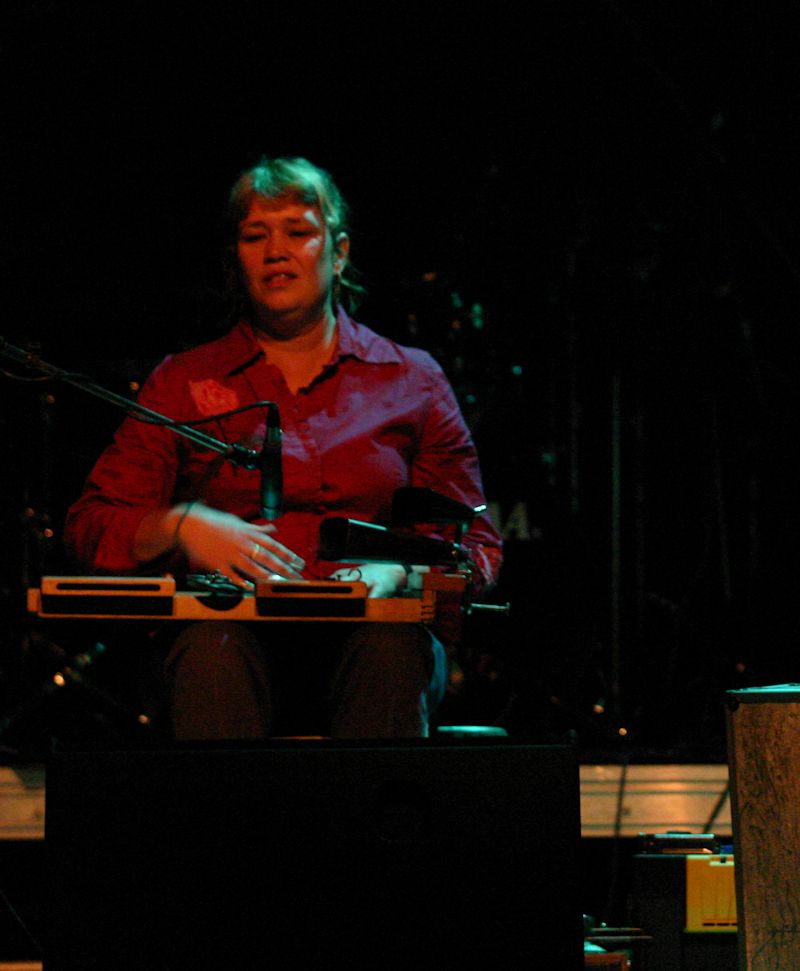 Rag Mama Rag Country Blues at it's best