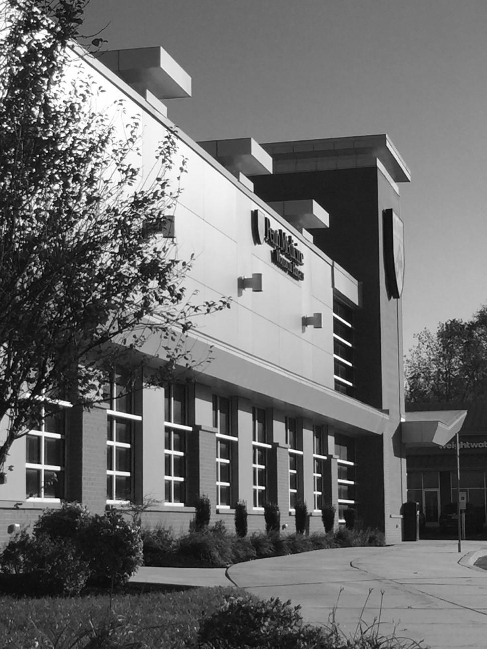 Penn Medicine Ragan Design Group