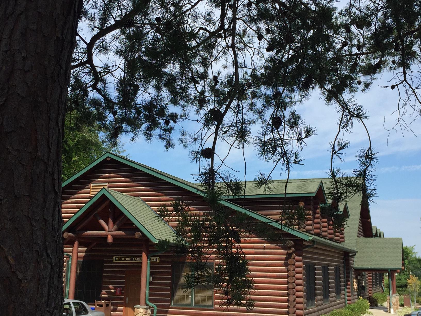 Borough of Medford Lakes Municipal Offices Ragan Design Group