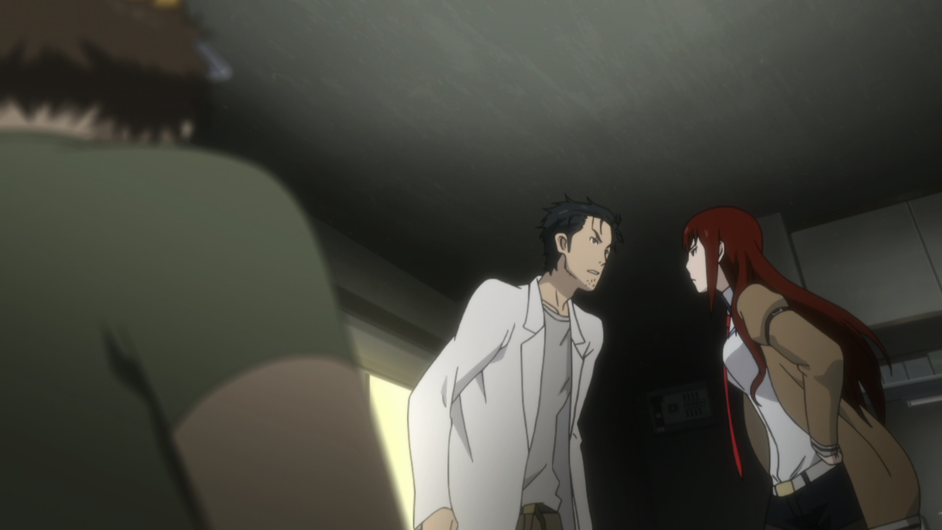 Review Steins;Gate Anime