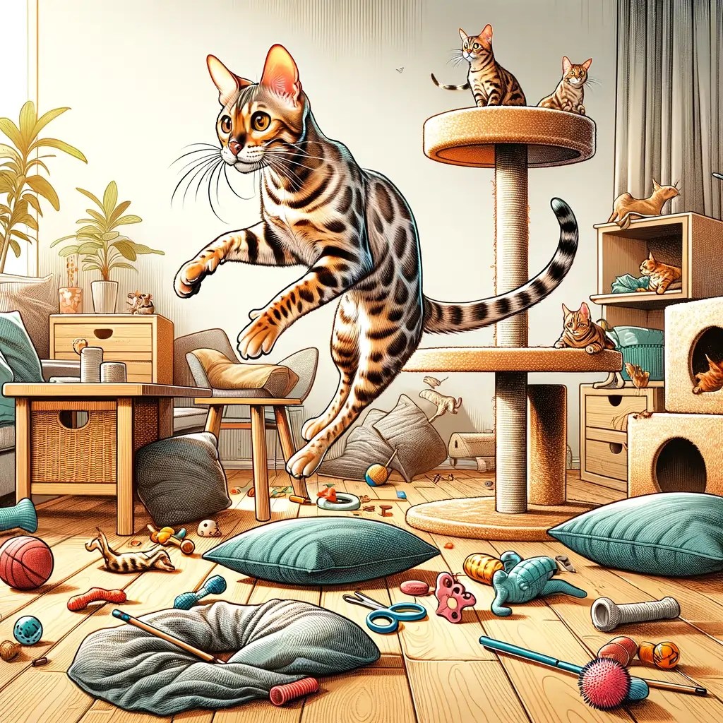 Why Do Bengal Cats Pee Everywhere Ragdoll cute