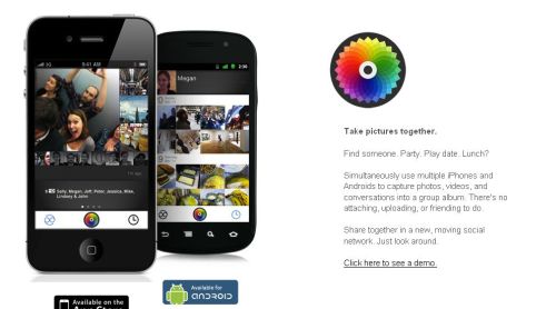 Fun with the new Color R.AGE R.AGE