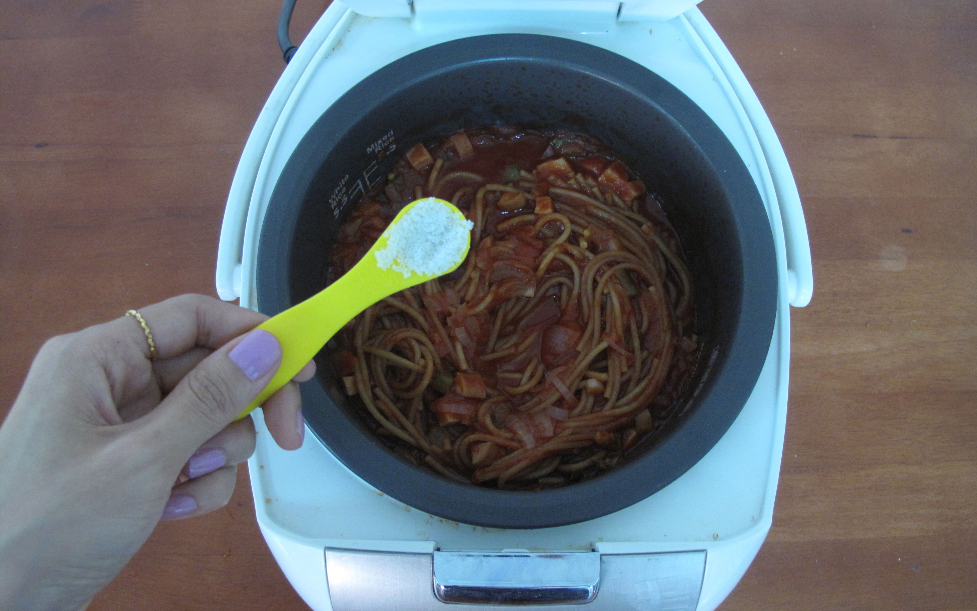 Cooking life hacks R.AGE R.AGE