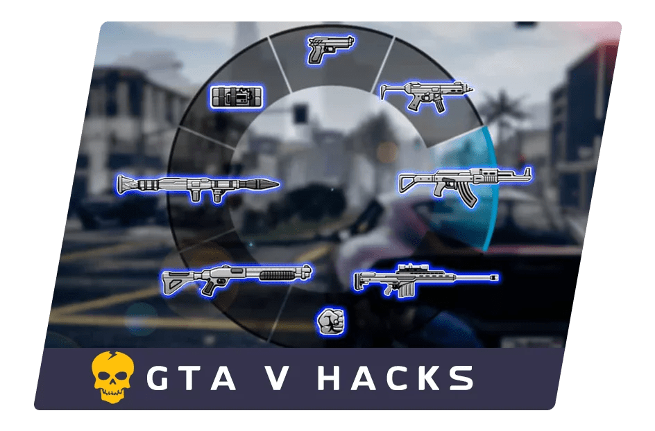 GTA V Free Hacks, Cheats, Mod Menu and Injectors