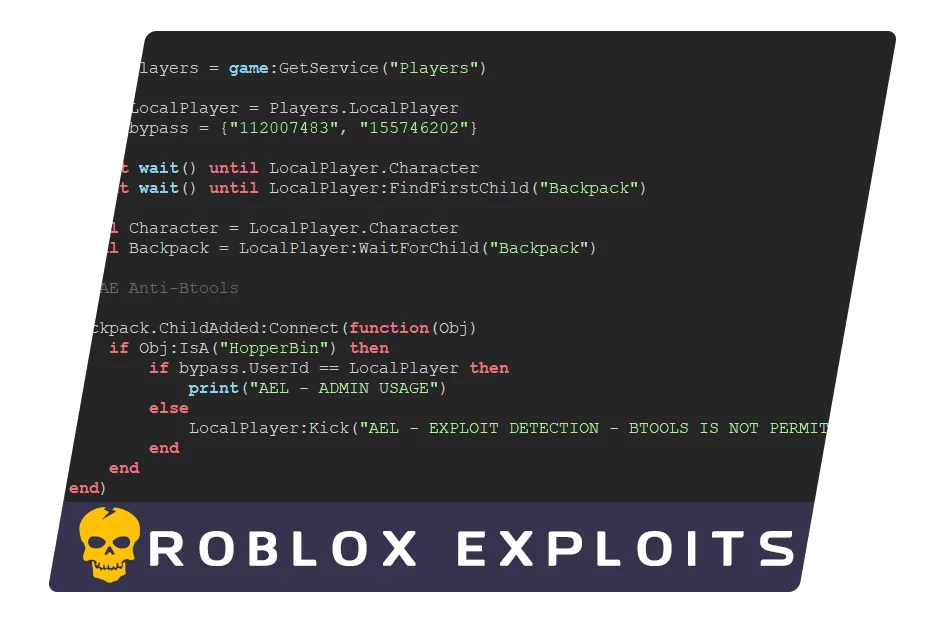 The Best Free Exploits Roblox