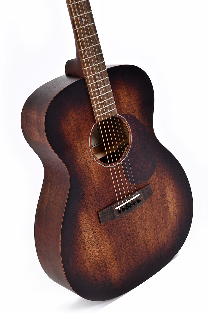Ditson 00015 Aged Series Acoustic Guitar Rage Music Coffs Harbour