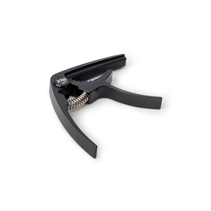 XTR Trigger Style Acoustic & Electric Guitar Capo Rage Music Coffs