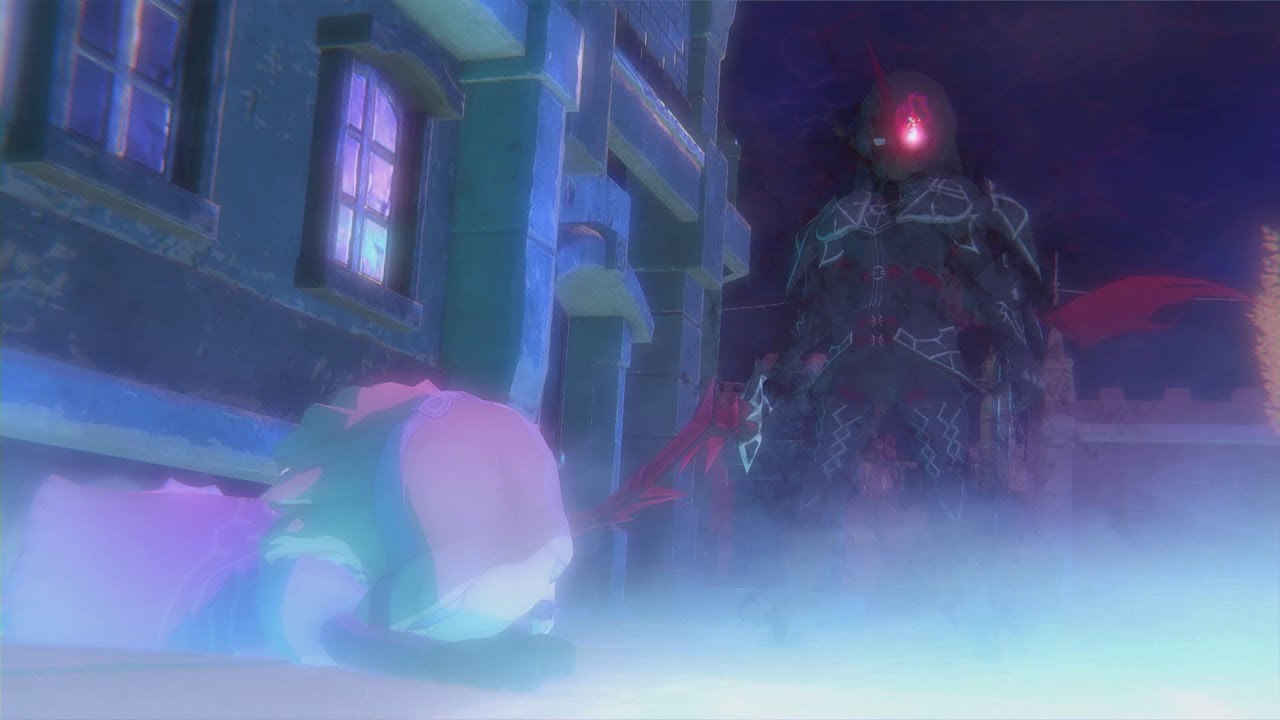 Meet The Characters Of Oninaki RAGE Works