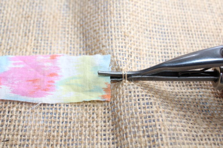 Ragged Life Blog Our New Ragged Life Rag Rug Spring Tool Ragged