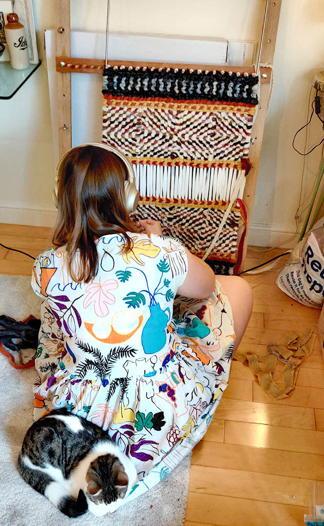 Ragged Life Blog Our Ragged Life Rag Rug Plans 2021... Ragged Life Blog