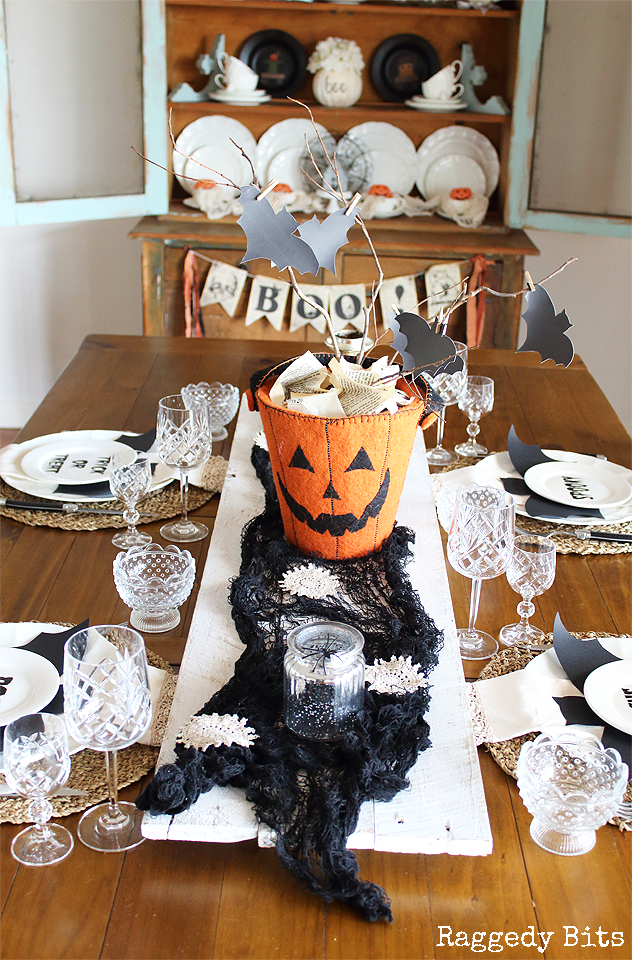 10 ý tưởng đơn giản simple halloween decorations để trang trí nhà cho