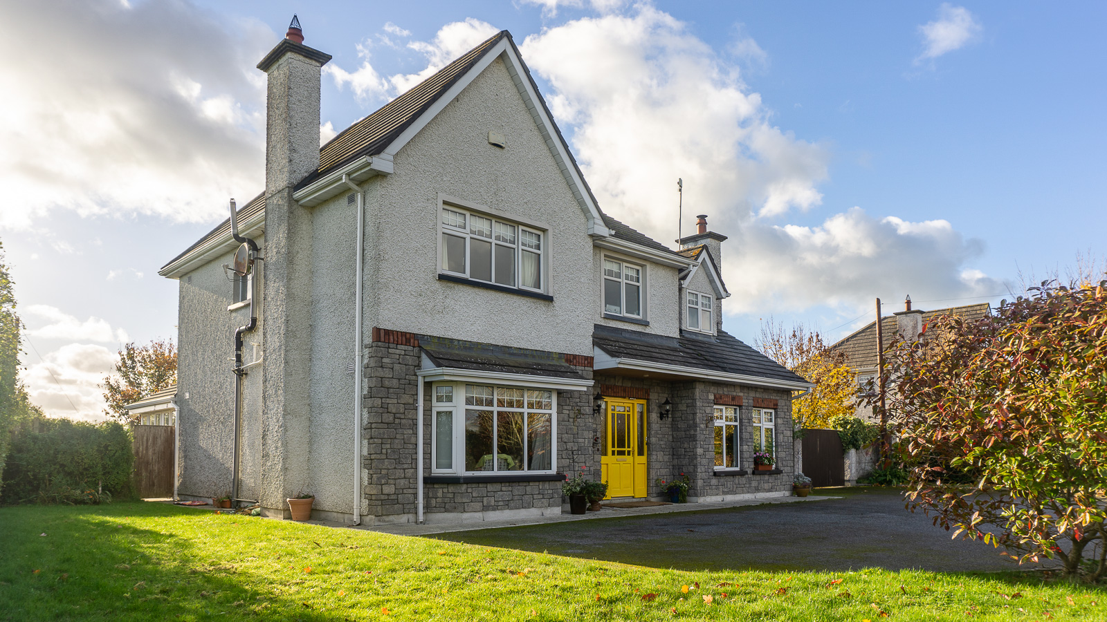 County Kilkenny Raggett Homes