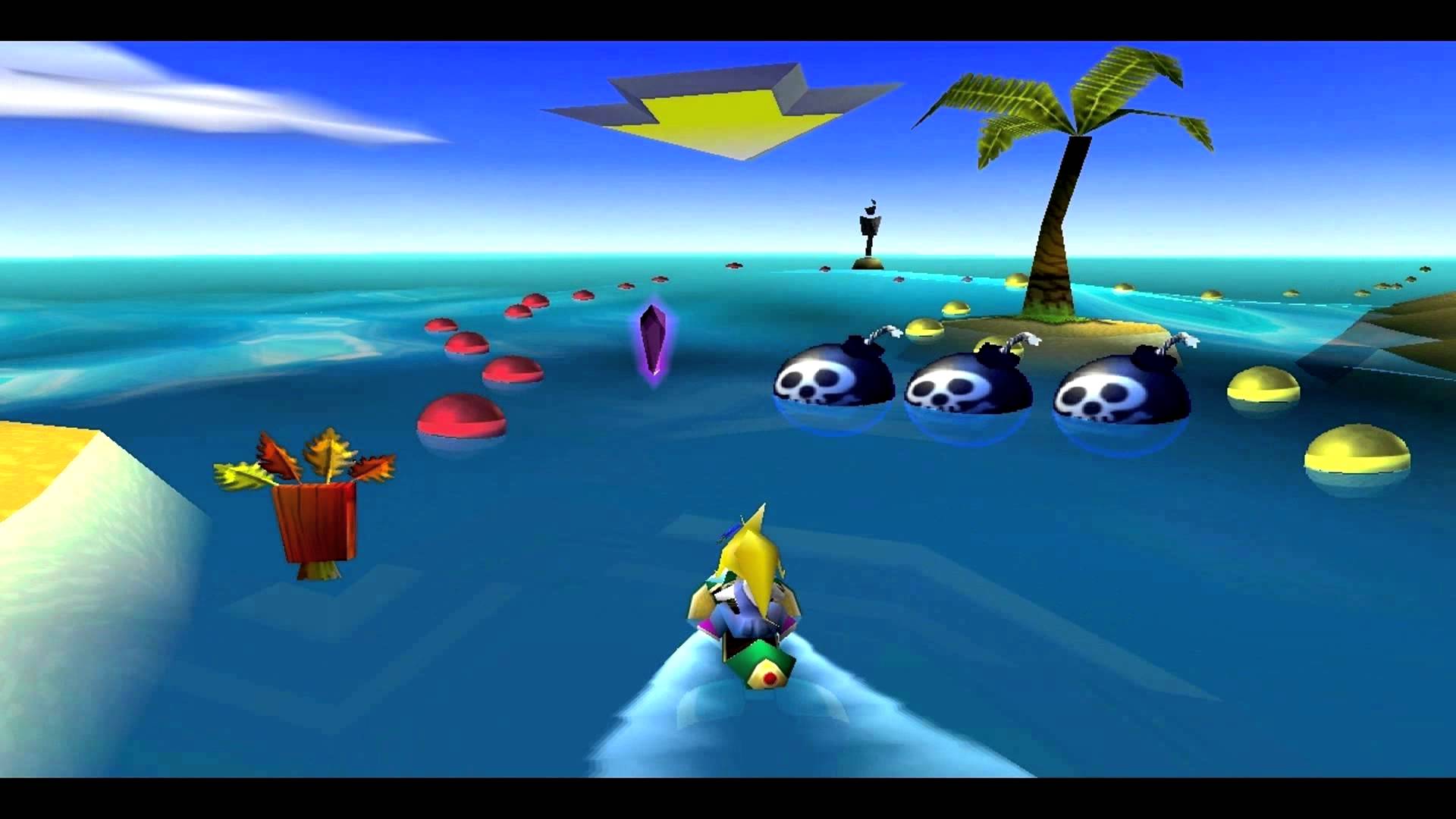 Crash Bandicoot Original Trilogy / The N Sane Trilogy Review