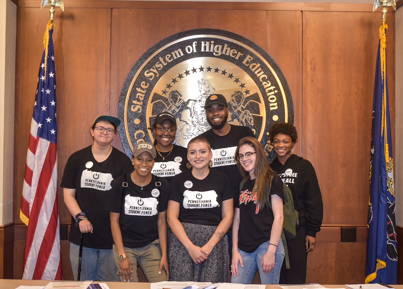 Student Power Wins A Student’s Perspective on July’s