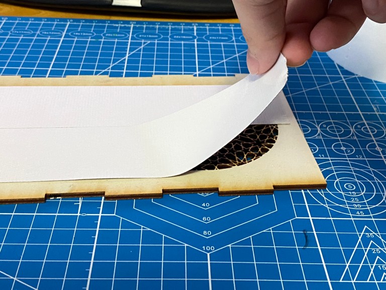 Cut Geometric Lamp(Free Download) Raging Computer