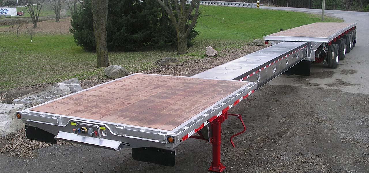 Flat Decks Raglan Industries Inc.