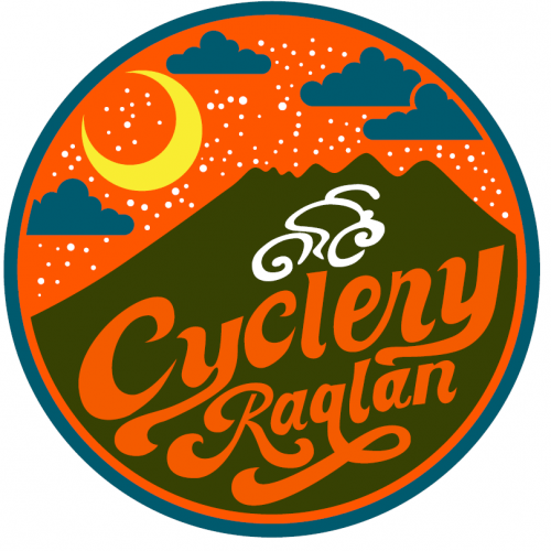 Bike Hire Raglan Mountain Biking Raglan Rock New Zealand