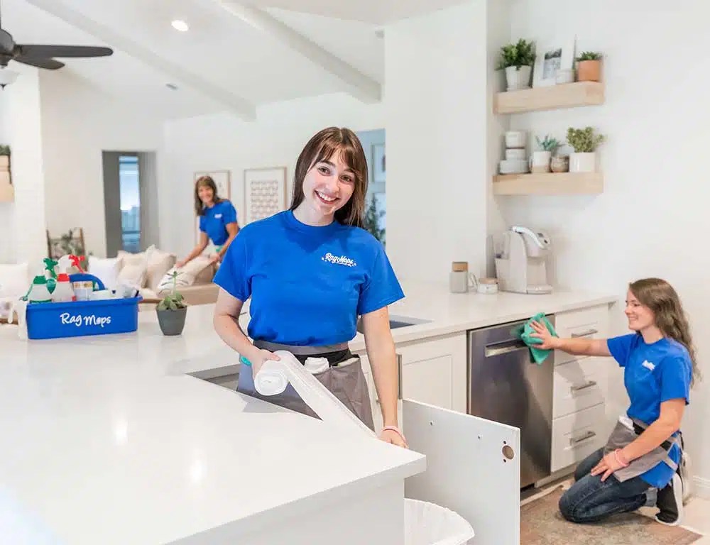 Professional House Cleaning Company Near Me in Flower Mound