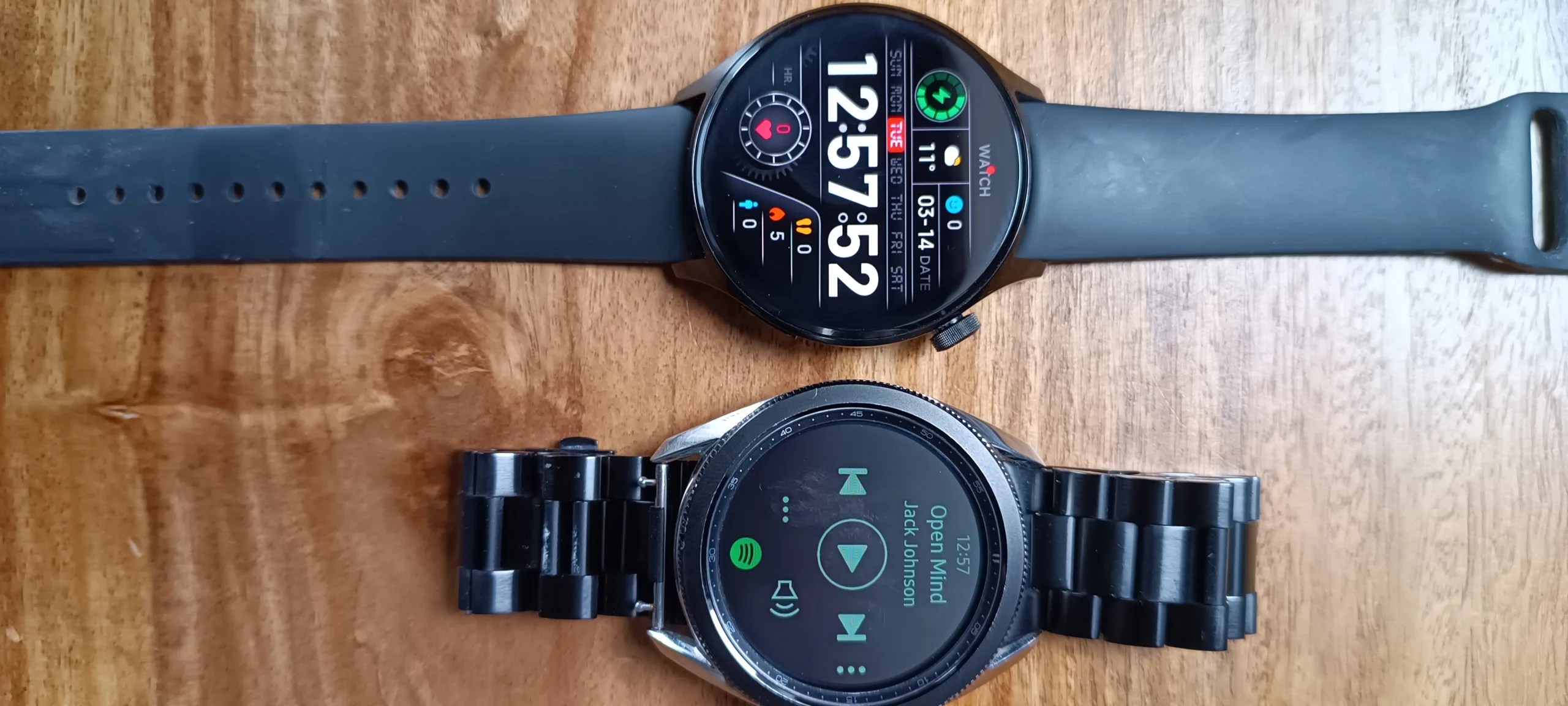 Why I am returning Xiaomi Watch S1 Pro and stay with Samsung Galaxy