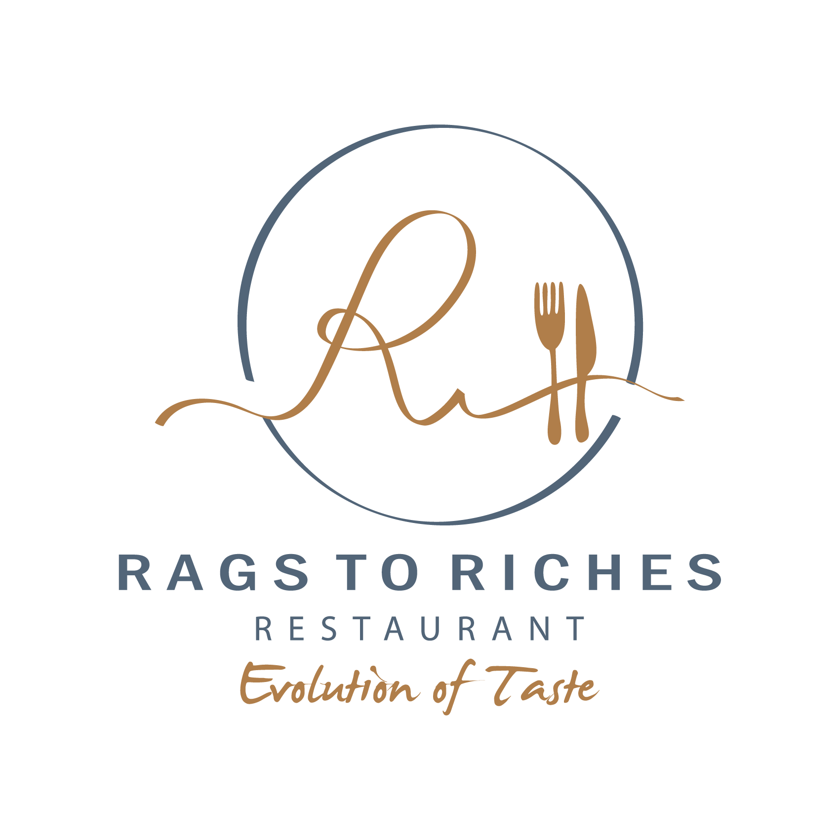 About us Rags To Riches Restaurant