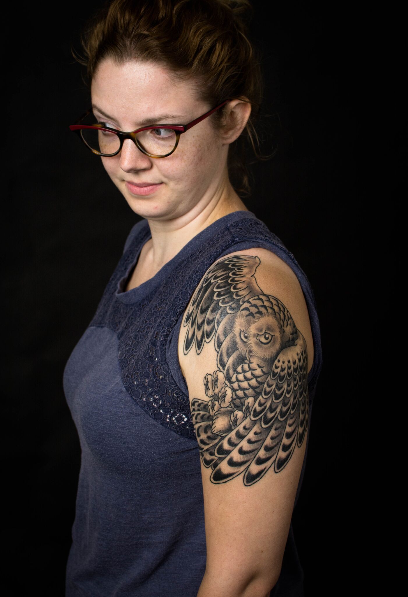 unspecified10 Ragtime Tattoo