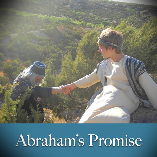 Abraham’s Promise Ragtown Gospel Theater