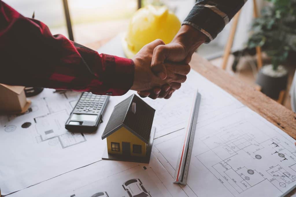 What Happens On Completion Day Redmayne Arnold and Harris