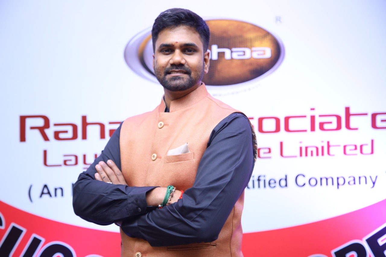 rahaa Chennai’s leading Land Developer real estate in koyambedu