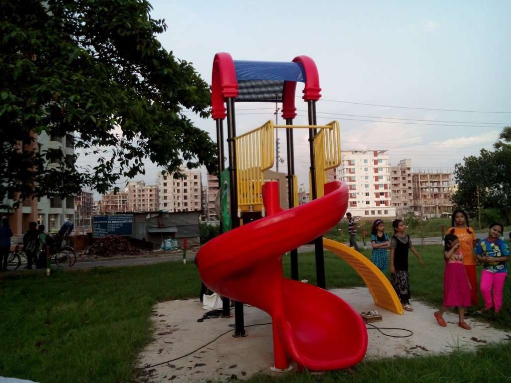 Playground Equipment Mirpur Cantonment Theme Park Manufacturer From Bangladesh Raha