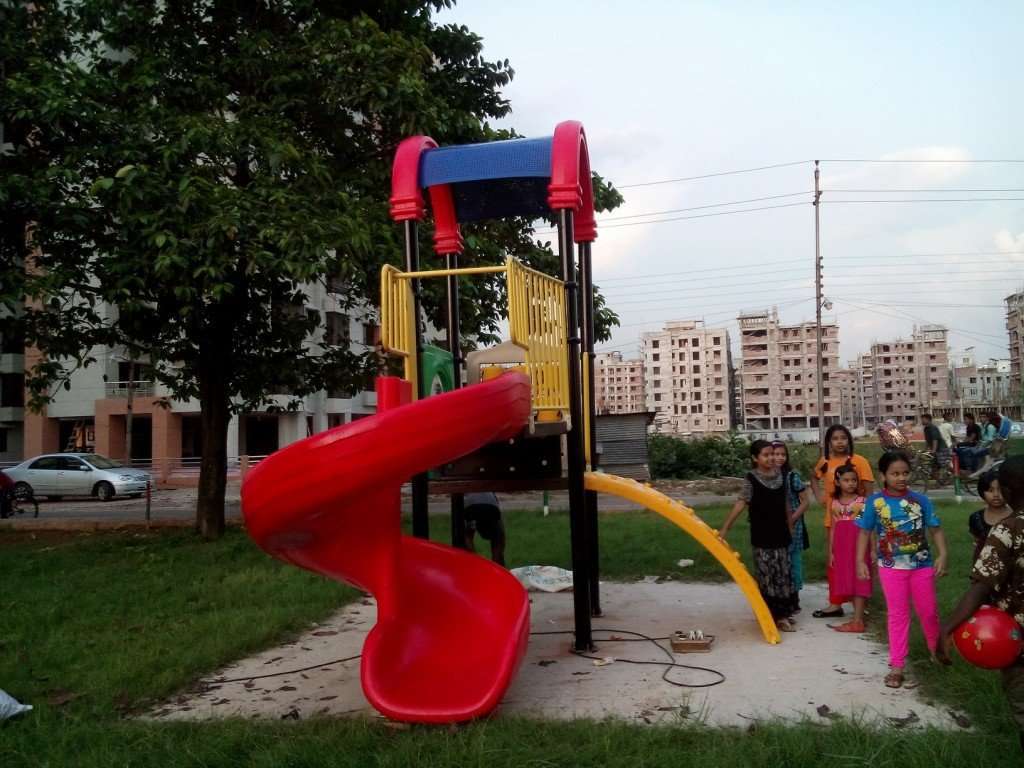 Playground Equipment Mirpur Cantonment Theme Park Manufacturer From Bangladesh Raha