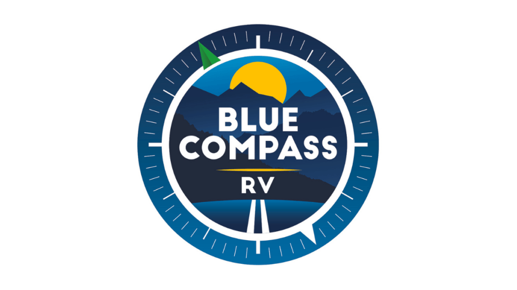 Blue Compass RV to be Primary Sponsor of Rahal's Entry for Race 1 of
