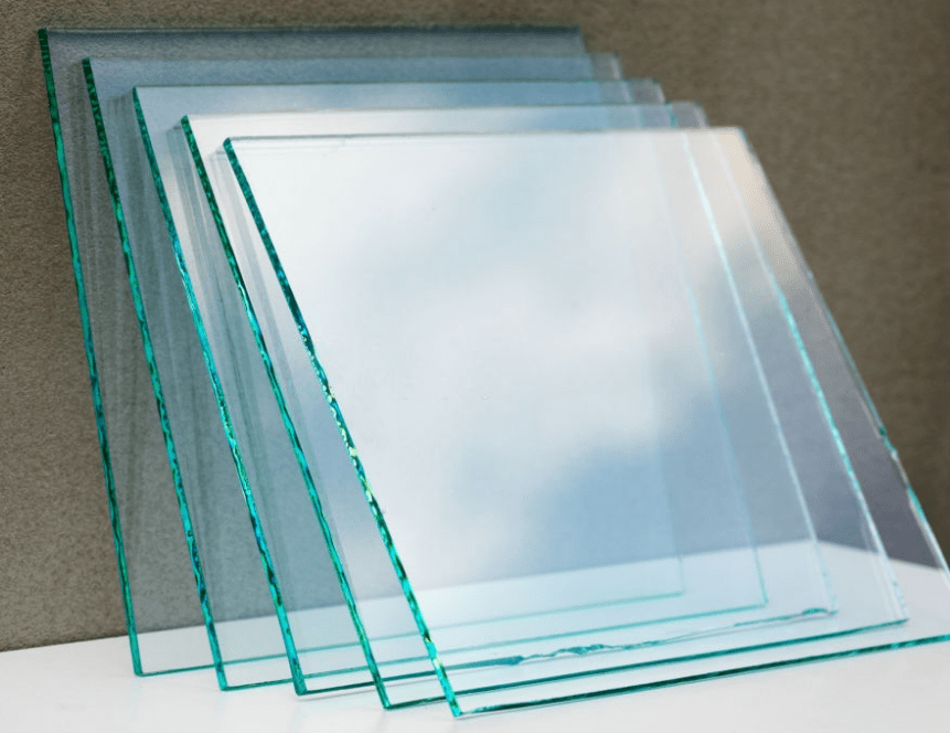 Soda Ash in Glass Industry Soda Ash Glass Industry RAHA Oil Co.