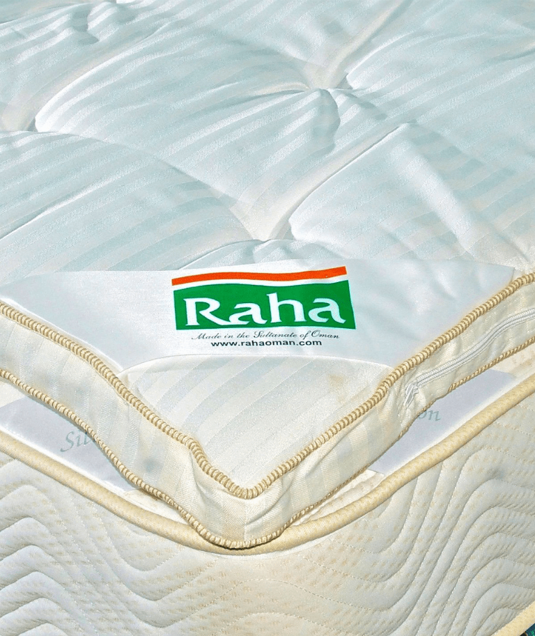 Poly Products WLL Mattress Manufacturer in Qatar