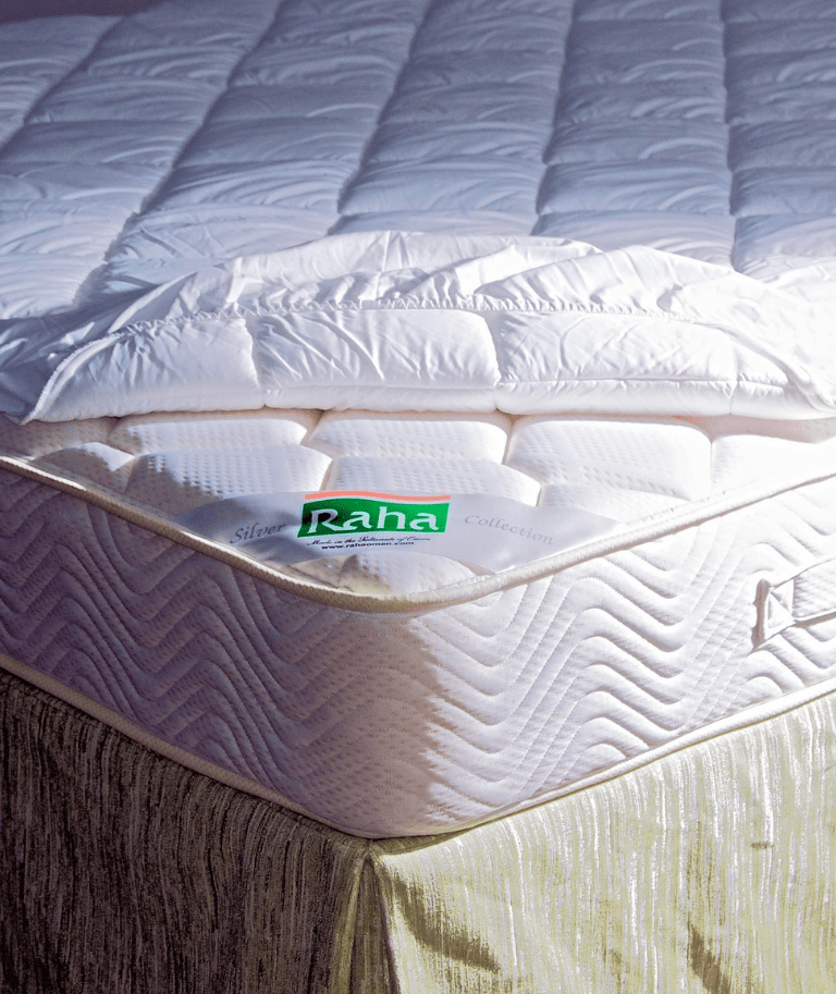 Poly Products WLL Mattress Manufacturer in Qatar