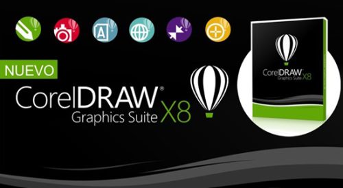 Coreldraw X8 18 1 0 661 Free Download