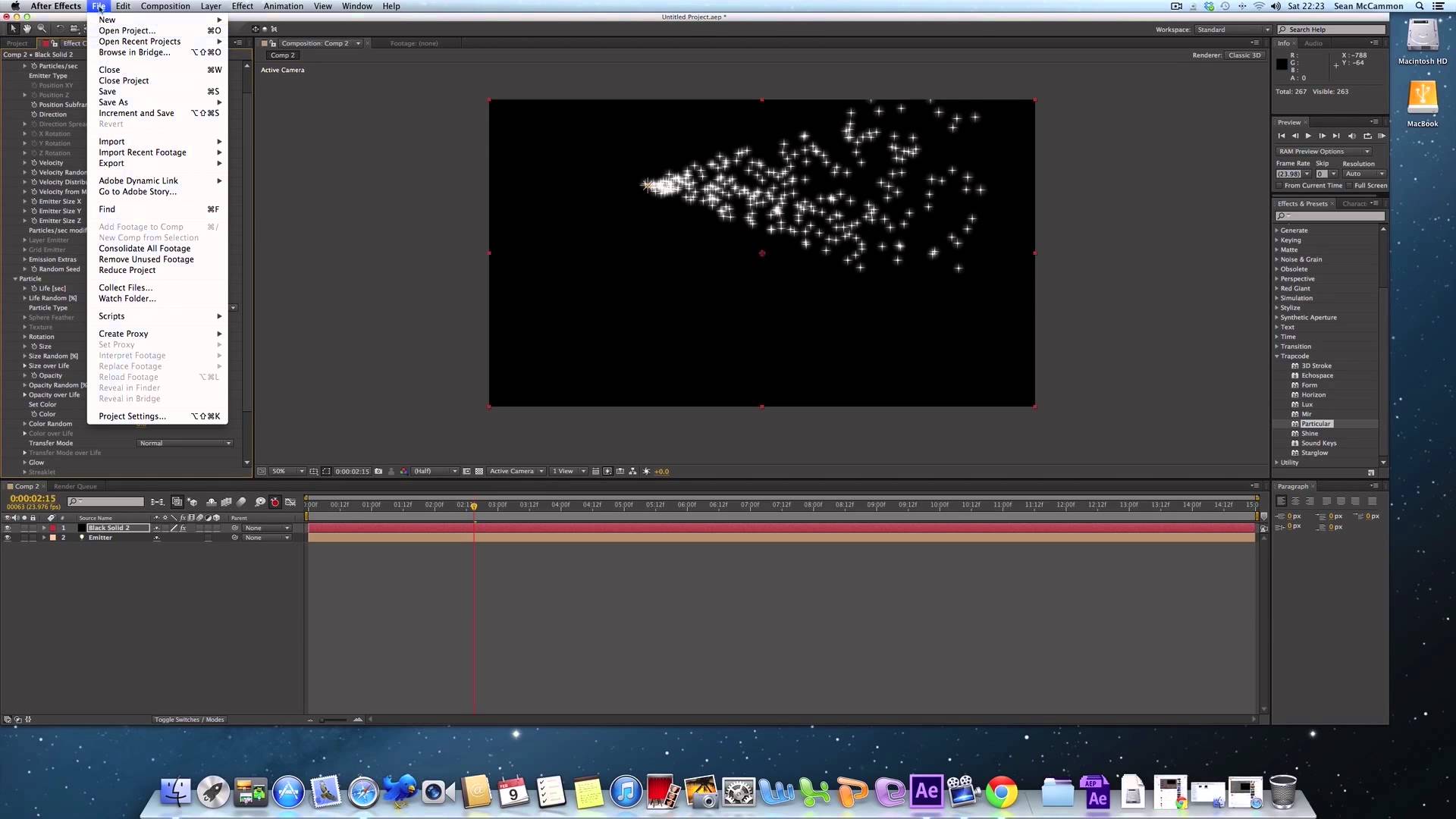 Red Giant Trapcode Suite 14.0 Free Download