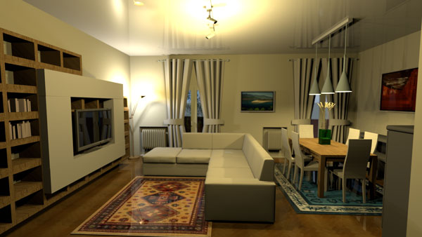 Sweet Home 3D 6.4.2 Free Download