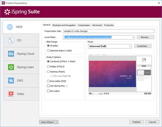 Ispring suite 10.0.1 build 3005 full patch. iSpring Suite 8 Free Download