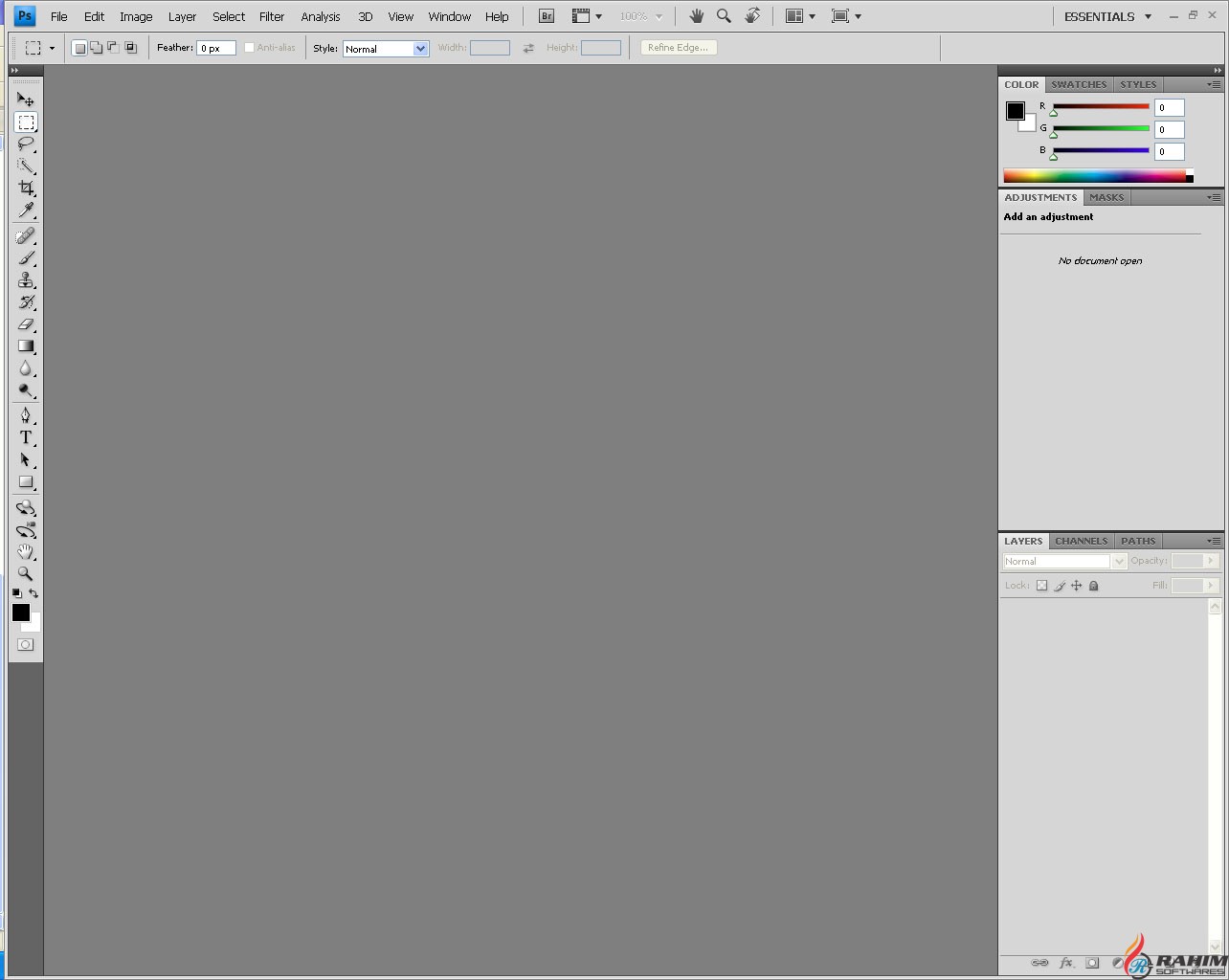 Adobe CS4 Free Download