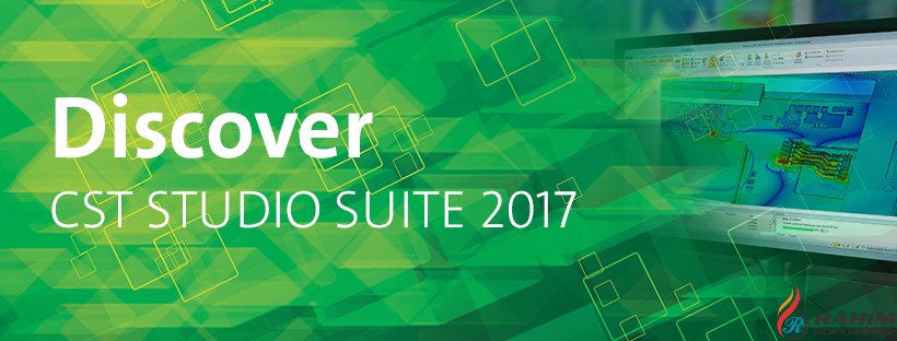 CST STUDIO SUITE 2017 SP5 Free Download