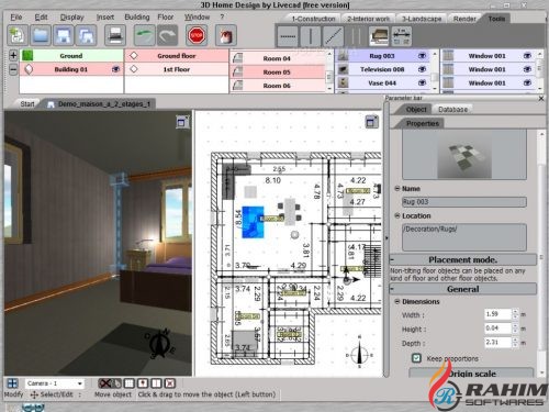 3d Home Architect Design Suite Deluxe 8 Crack ex my houses